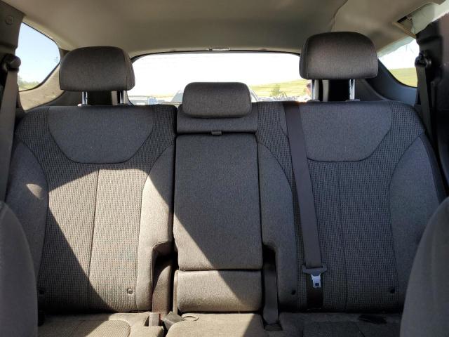 5NMS2CAD9KH054504 Hyundai Santa Fe Se