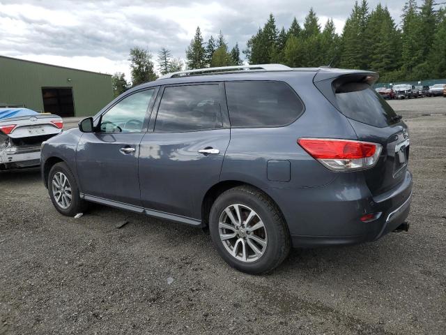 5N1AR2MM0EC692300 Nissan Pathfinder S