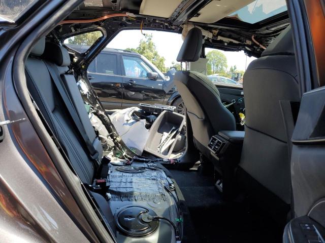 2023 LEXUS NX 350 2T2GGCEZXPC023557