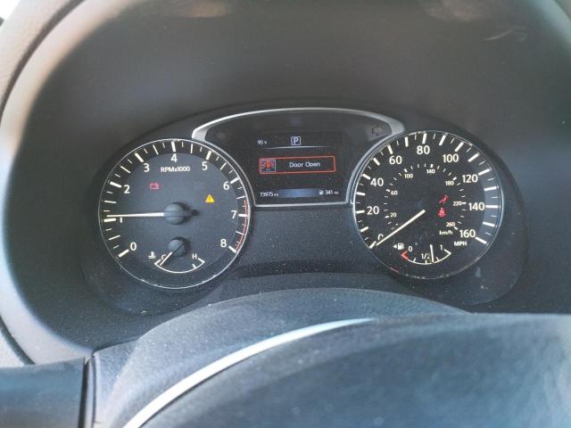 1N4AL3AP6GN332326 Nissan ALTIMA 2.5