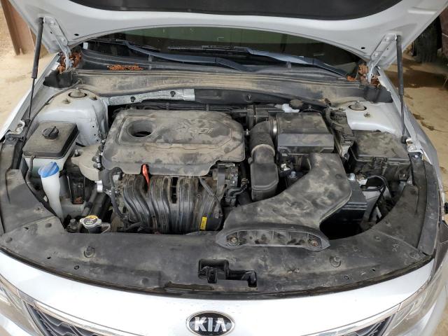 5XXGT4L37KG293688 KIA Optima Lx