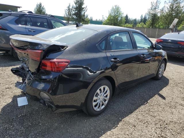3KPF24AD3PE621943 KIA FORTE LX