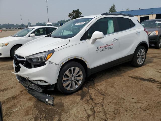 KL4CJASB8LB007005 2020 BUICK ENCORE, photo no. 1