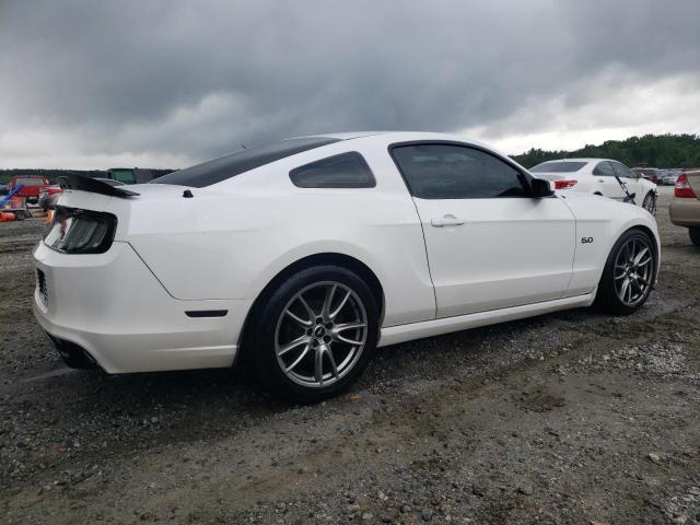 1ZVBP8CFXE5219056 2014 FORD MUSTANG, photo no. 3