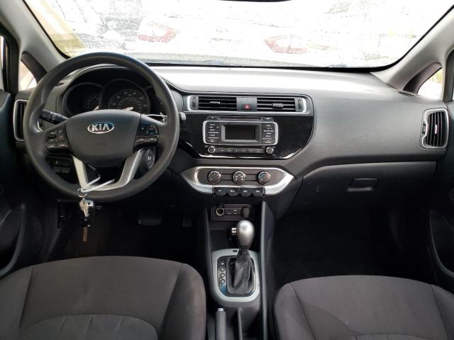 KNADM4A30G6675034 KIA RIO LX