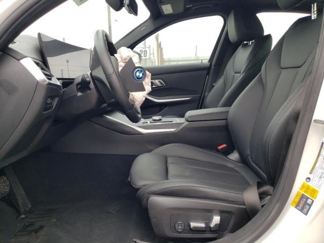 2023 BMW 330E - 3MW39FF01P8C93806