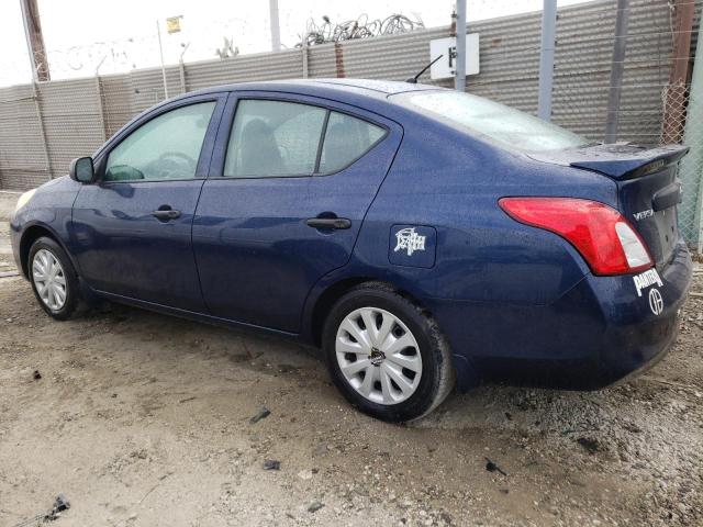 3N1CN7AP1EL827800 Nissan VERSA S