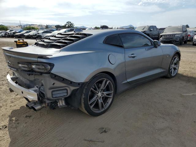 1G1FH1R70L0126395 Chevrolet CAMARO SS