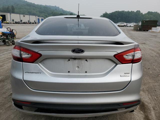 3FA6P0HD5ER106647 Ford FUSION SE