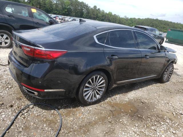 2017 KIA CADENZA PR - KNALB4J12H5039528