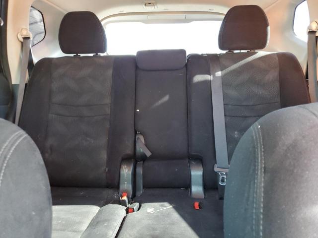 5N1AT2MVXGC821060 Nissan ROGUE S