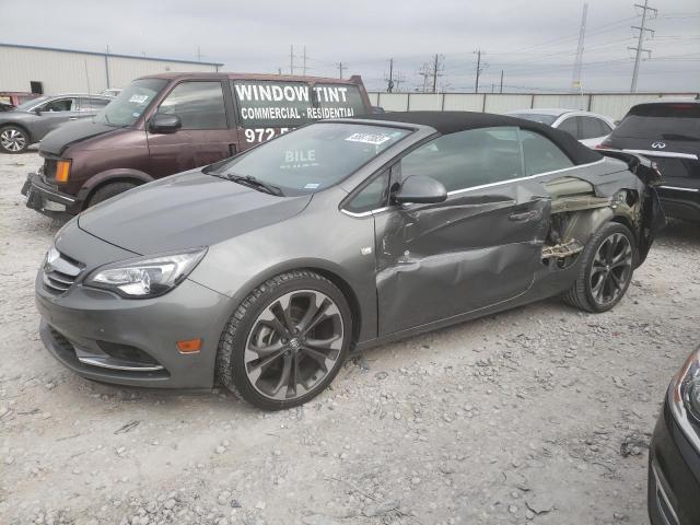2017 BUICK CASCADA PR - W04WH3N56HG016841