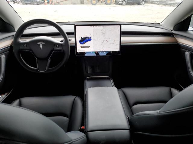 5YJ3E1EAXMF094191 Tesla Model 3  8