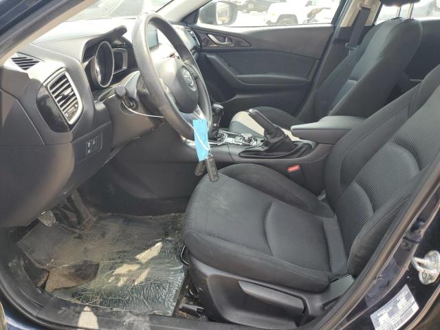 3MZBM1K71GM304956 Mazda 3 SPORT