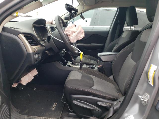 1C4PJLAB6GW200921 Jeep Cherokee Sport