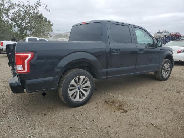 1FTEW1CP5HKD83162 Ford F150 Supercrew
