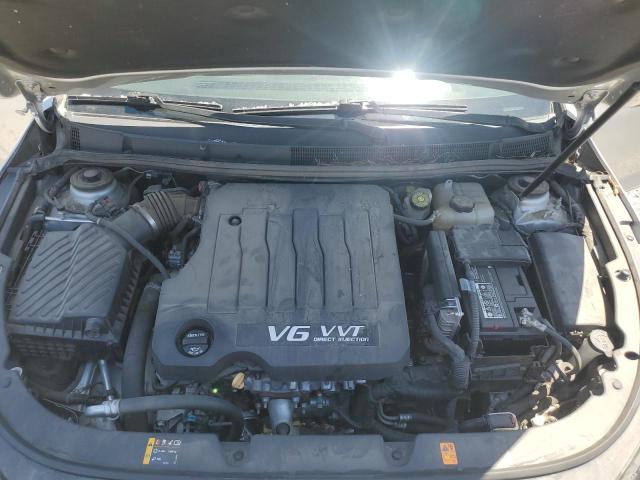 1G4GB5G36GF147304 Buick Lacrosse
