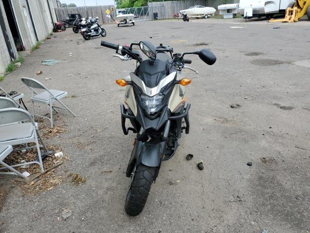 2016 HONDA CB500 XA - MLHPC460XG5300272