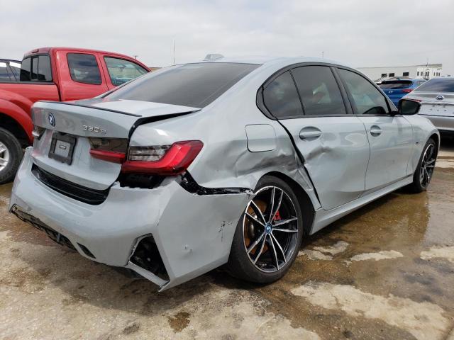 2023 BMW 330E - 3MW39FF05P8D01213