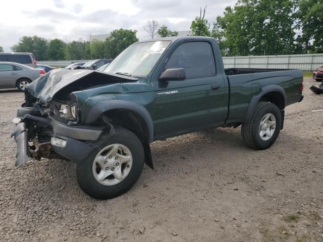 2003 Toyota Tacoma 