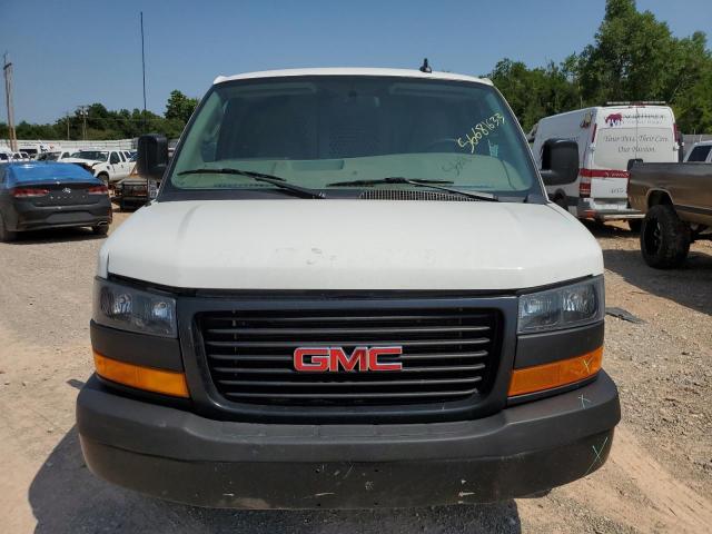 2021 GMC SAVANA G35 1GTZ7GF72M1193784