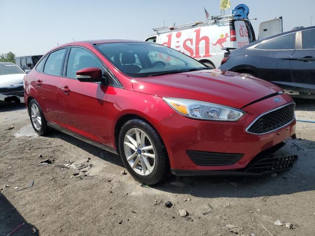 1FADP3F2XGL279821 Ford FOCUS SE