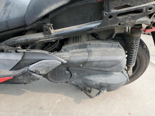 2016 HONDA NSS300 A MLHNF0410G5200166