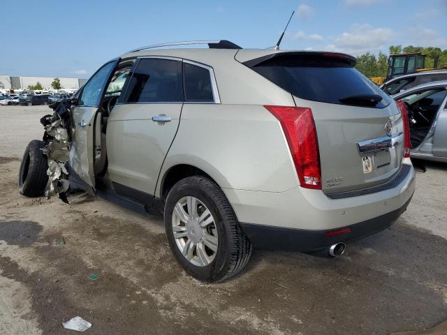 CADILLAC SRX LUXURY COLLECTION 2013 1