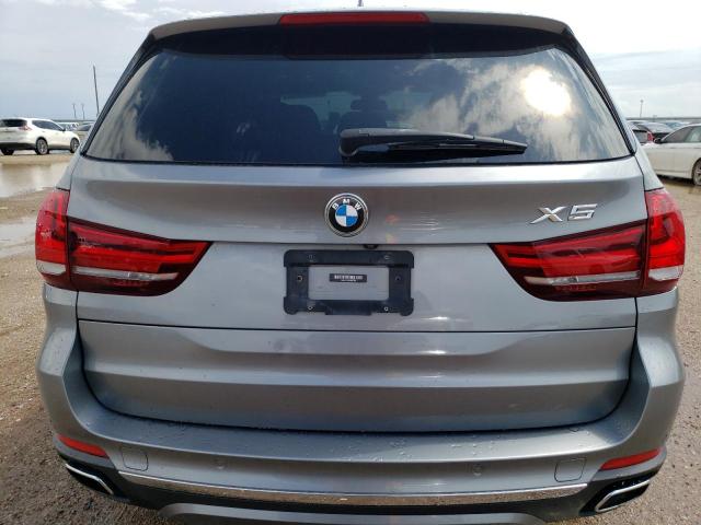 5UXKR0C58J0X87608 2018 BMW X5, photo no. 6