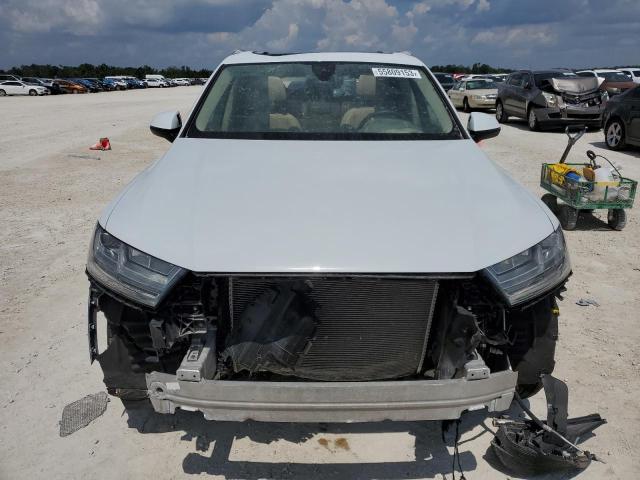 VIN WA1LHAF77JD037793 2018 Audi Q7, Premium Plus no.5