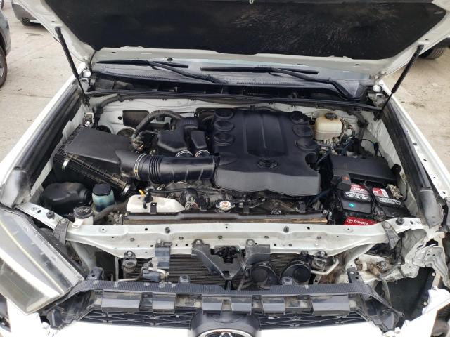 JTEBU5JR0G5339972 Toyota 4runner Sr5/sr5 Premium