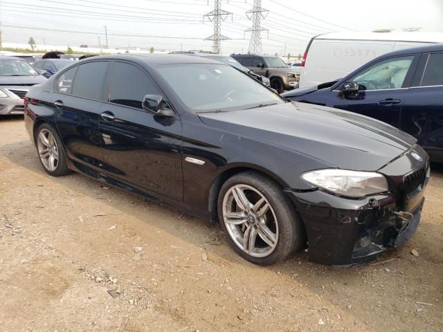 Vin: wbafr9c57ddx80442, lot: 55932403, bmw 5 series i 20134