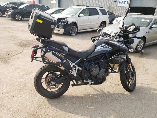 2021 TRIUMPH MOTORCYCLE TIGER 900 SMTE64DF7MTAF6693