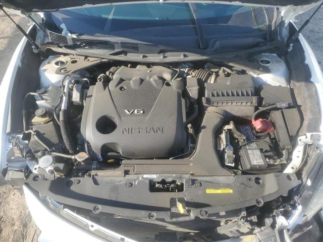 1N4AA6CV7MC501926 Nissan MAXIMA SV