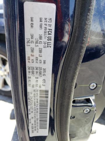 1C4NJRFB7HD173227 Jeep Patriot Latitude