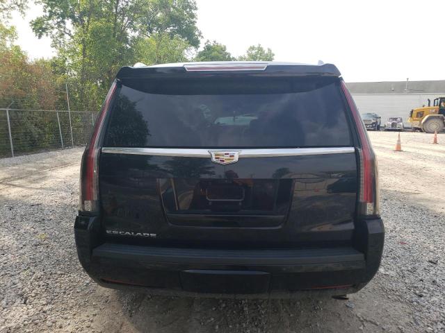 2019 CADILLAC ESCALADE L - 1GYS4BKJ3KR377185
