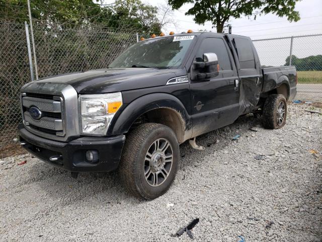 2015 Ford F-250 