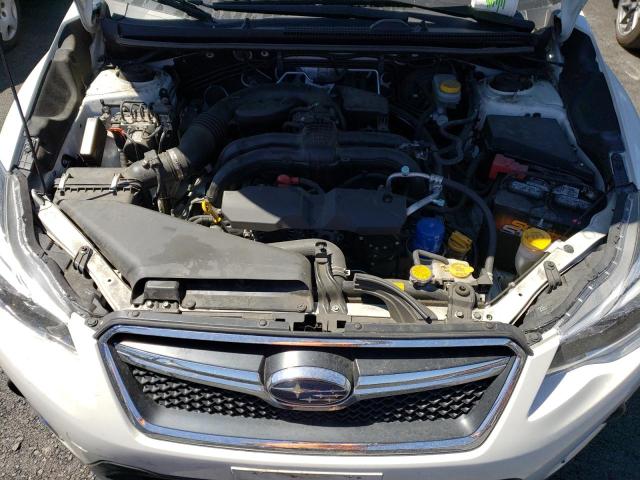 JF2GPANC1H8224959 Subaru Crosstrek Limited