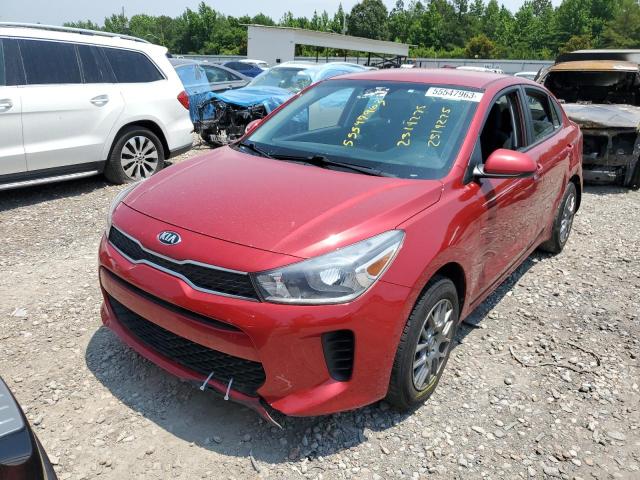 2019 Kia Rio S