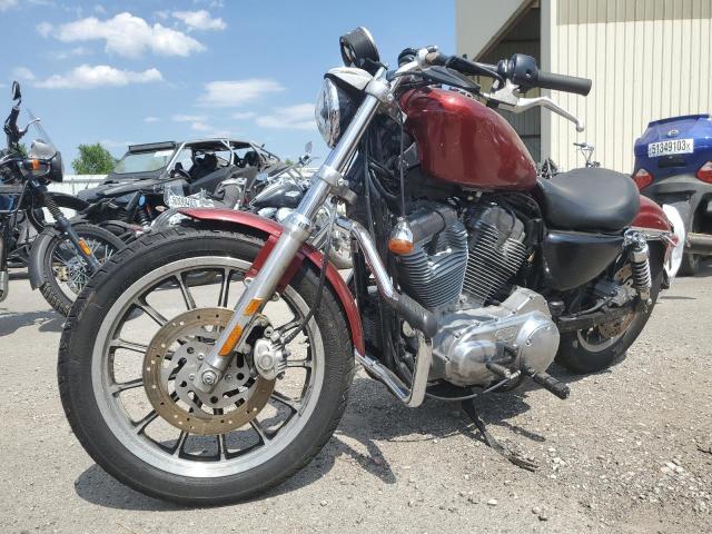 2009 HARLEY-DAVIDSON XL883 L 1HD4CR2109K435362