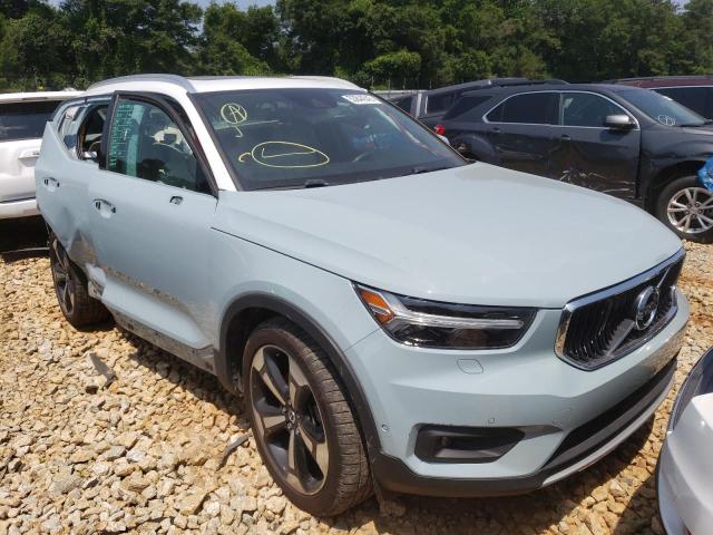 YV4AC2HKXK2137559 Volvo Xc40 T4 Momentum