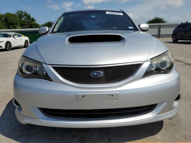 2009 Subaru WRX - Image 5