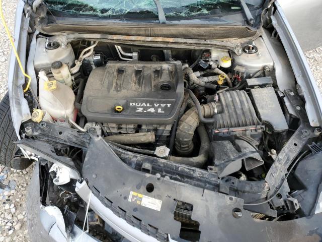 1C3CDZAB9EN147227 Dodge AVENGER SE