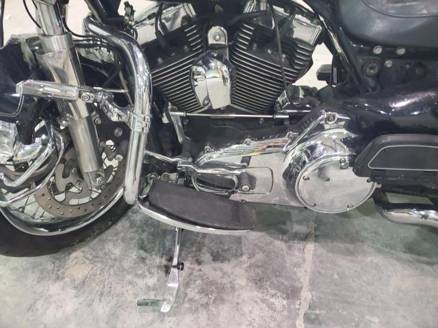 2010 HARLEY-DAVIDSON FLHTC - 1HD1FF419AB640351