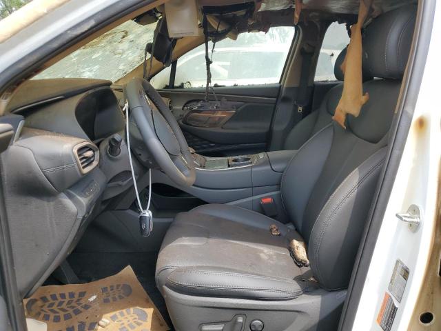 2023 HYUNDAI SANTA FE X - 5NMS64AJ8PH572952
