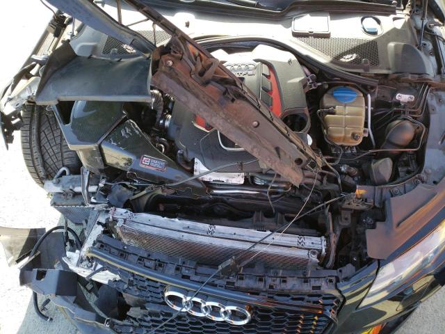 2015 AUDI RS7 - WUAW2AFC6FN900136