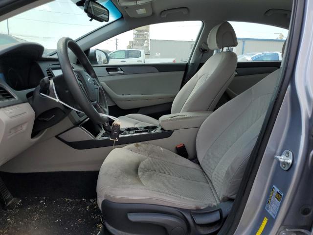 5NPE24AF6GH364088 Hyundai SONATA SE