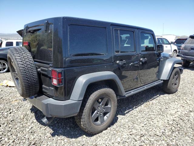 1C4BJWDG2GL142018 Jeep Wrangler Unlimited Sport