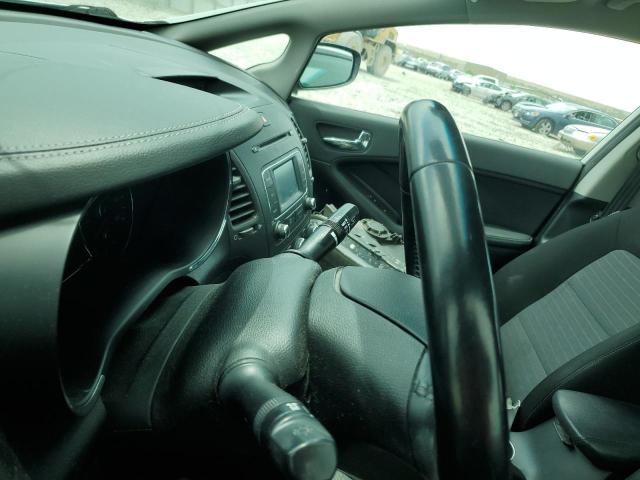 KNAFX4A88E5104986 KIA FORTE EX