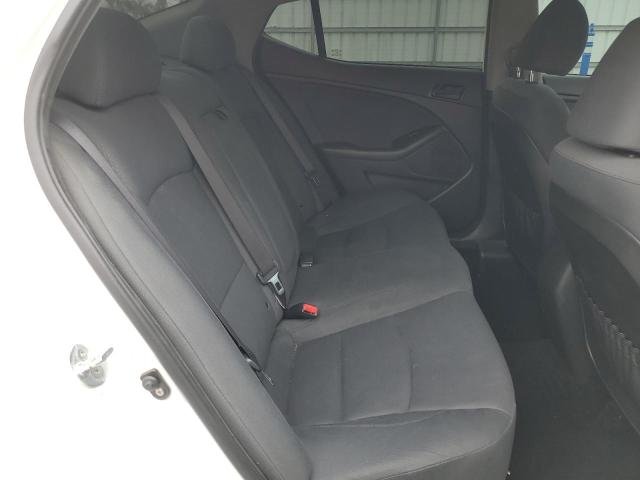 KNAGM4A77F5643136 KIA Optima Lx